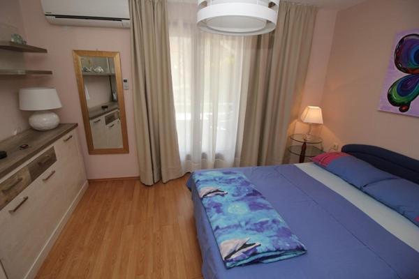 Apartament Ara-Ara Baška Zewnętrze zdjęcie