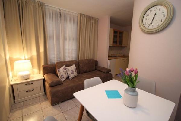 Apartament Ara-Ara Baška Zewnętrze zdjęcie